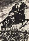 SASSOON, SIEGFRIED. Memoirs of a Fox-Hunting Man.